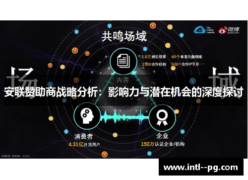 安联赞助商战略分析：影响力与潜在机会的深度探讨