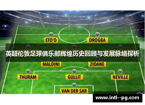 英超伦敦足球俱乐部辉煌历史回顾与发展脉络探析 英超伦敦足球俱乐部辉煌历史回顾与发展脉络探析