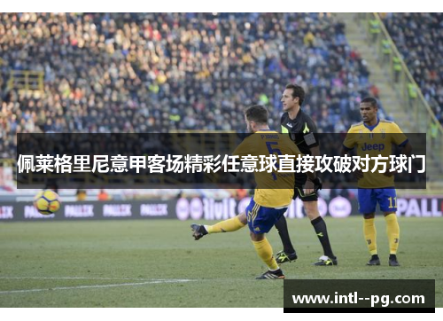 佩莱格里尼意甲客场精彩任意球直接攻破对方球门 佩莱格里尼意甲客场精彩任意球直接攻破对方球门