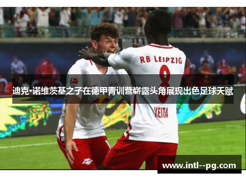 迪克·诺维茨基之子在德甲青训营崭露头角展现出色足球天赋